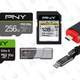 PNY Gold Box | Amazon